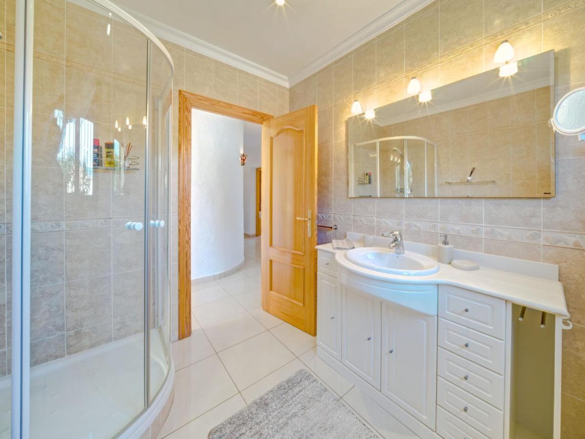 Apartment Doris By Interhome Calpe Exteriör bild