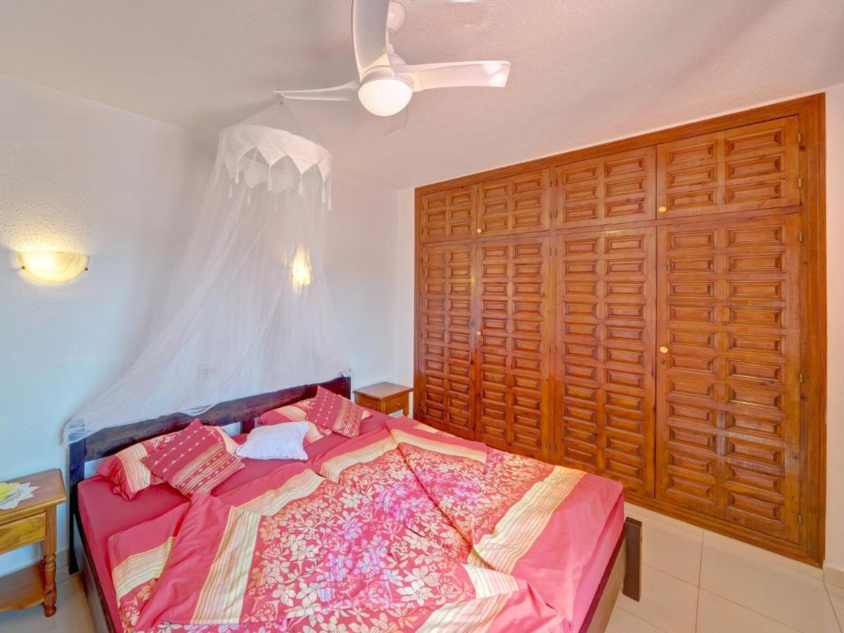 Apartment Doris By Interhome Calpe Exteriör bild